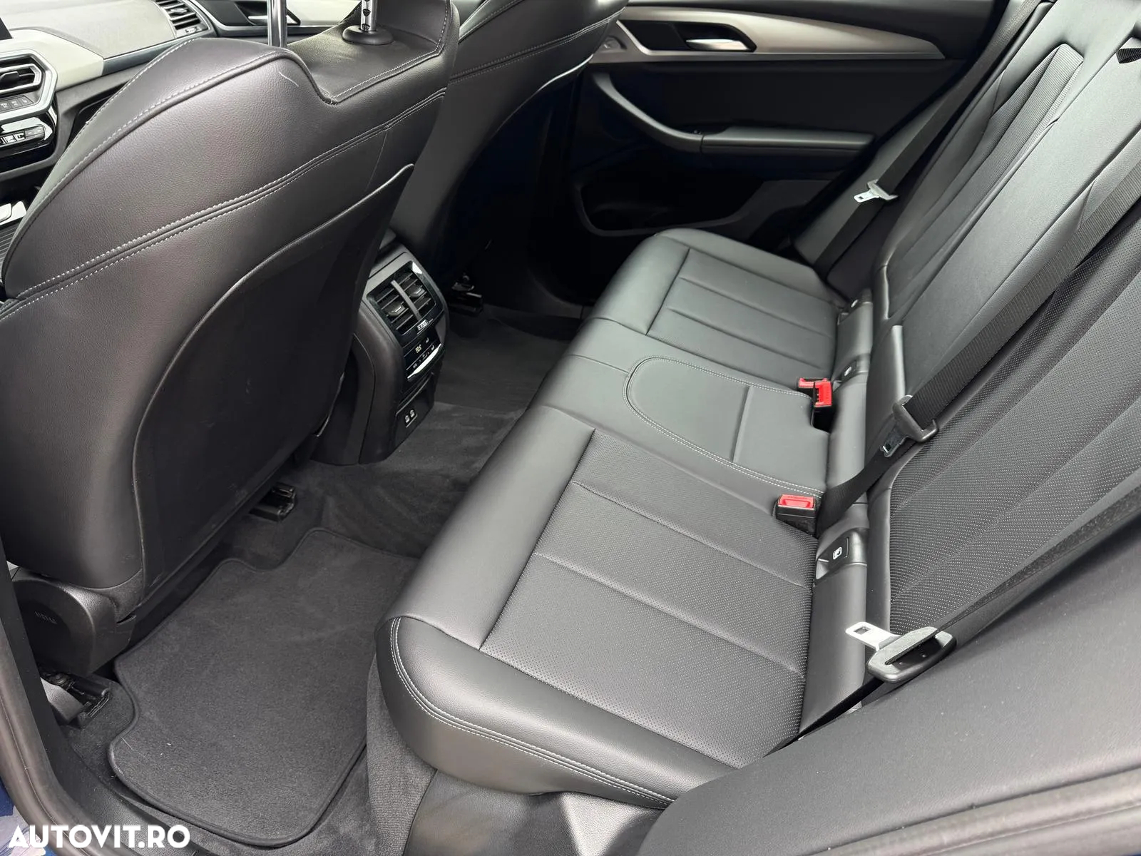 BMW X3 xDrive30e AT PHEV - 15