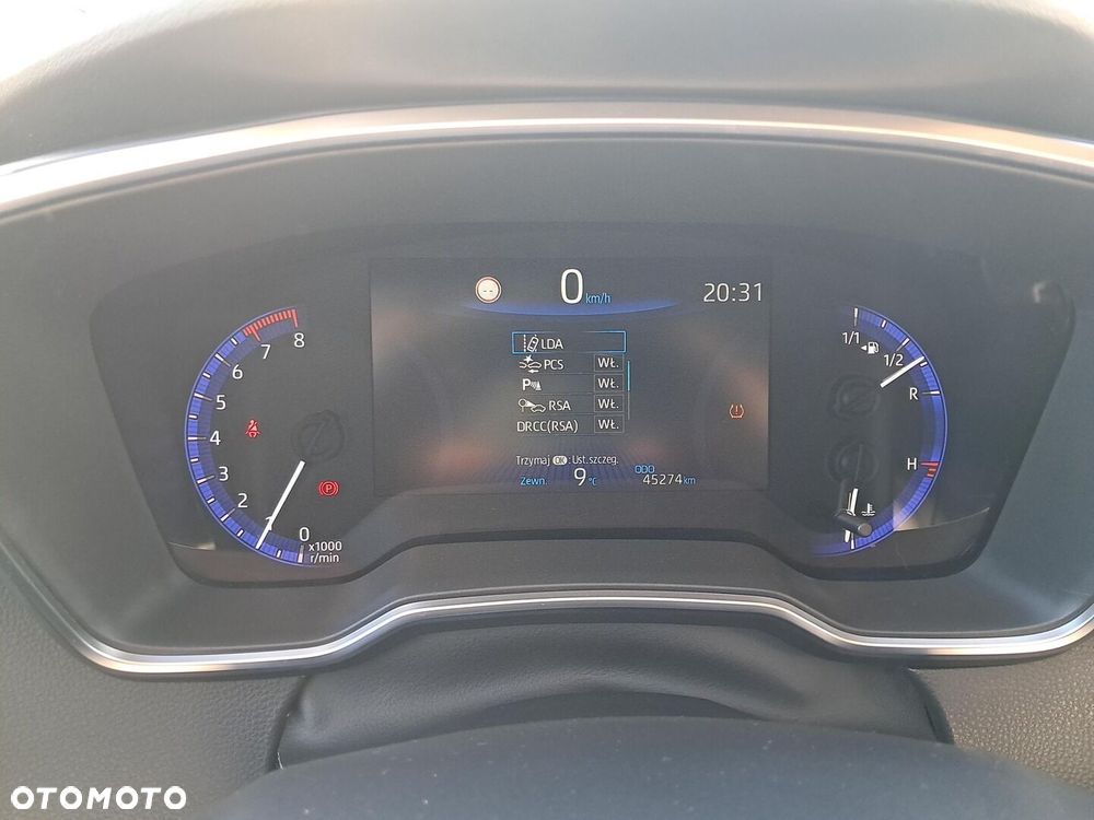 Toyota Corolla - 6
