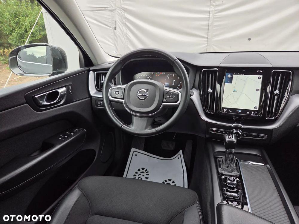 Volvo XC 60 D4 Geartronic Momentum - 14