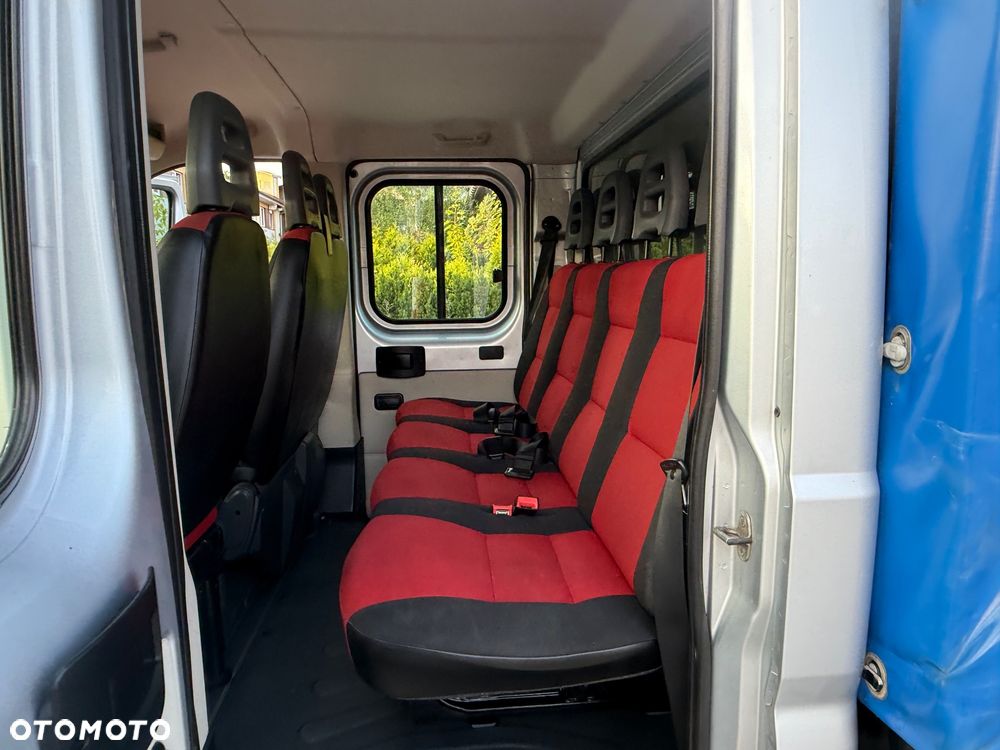 Fiat DUCATO MAXI - 30