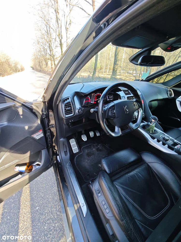 Citroën DS5 2.0 HDi SoChic - 22