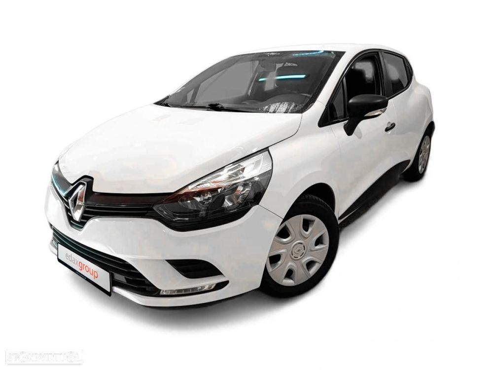 Renault Clio Van 1.5 dCi Zen c/IVA - 1