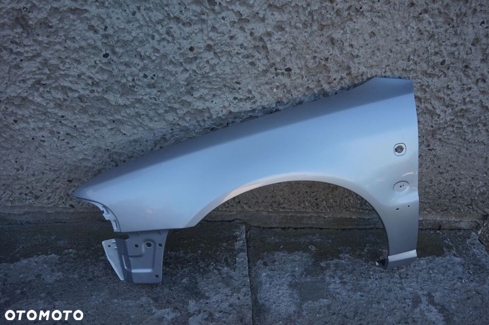 BŁOTNIK PRZEDNI LEWY AUDI A4 B5 LY7W 94/96r - 3