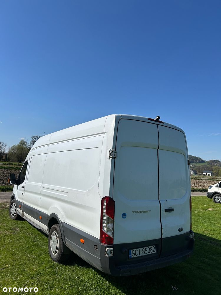 Ford Transit - 3