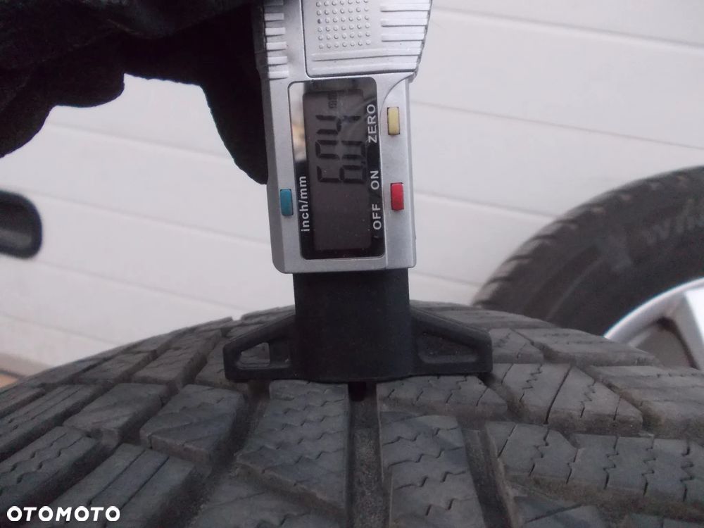 Felgi koła aluminiowe Ford Kuga focus 7J R16 Et48 5x108 2 - 29