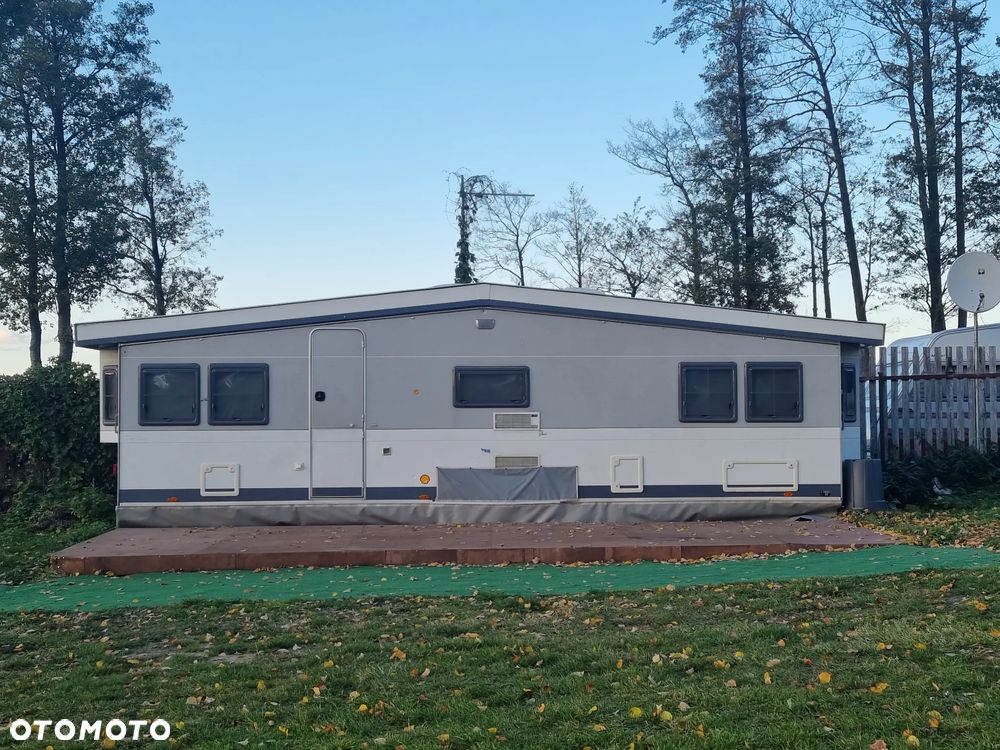 Hobby Landhaus 750 - 1