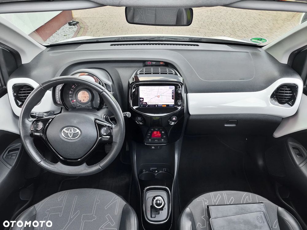 Toyota Aygo - 6