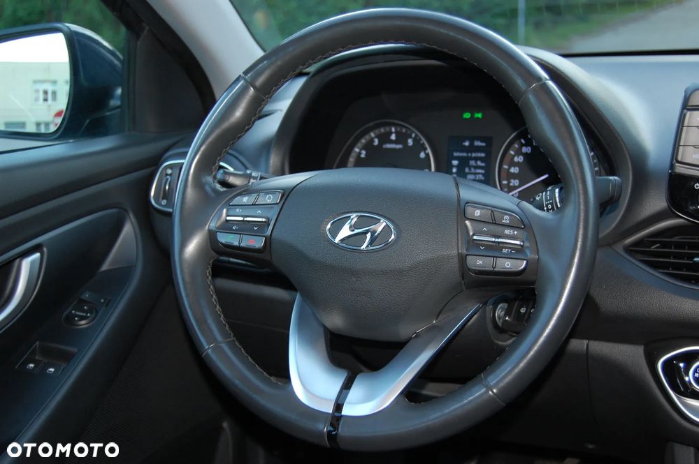 Hyundai i30 1.4 Trend - 20