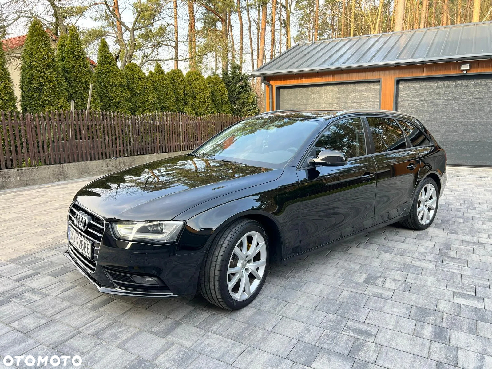 Audi A4 2.0 TDI Quattro S tronic - 3
