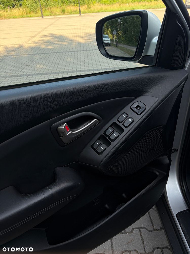 Hyundai ix35 2.0 Classic - 10