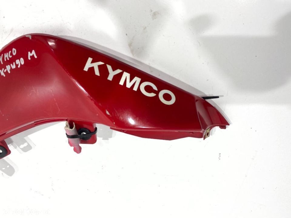Boczek prawy  Kymco K-PIPE  KPW 50 - 2