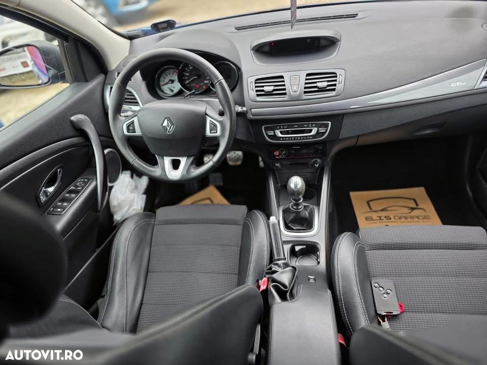 Renault Megane 1.4 TCe GT Line - 7