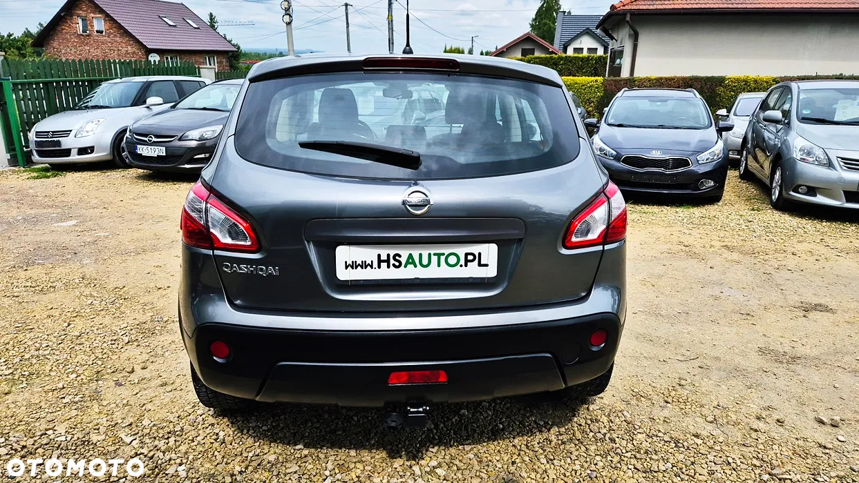 Nissan Qashqai 1.6 I-Way - 18
