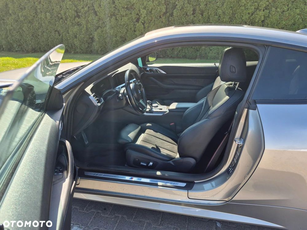 BMW Seria 4 430d xDrive - 20