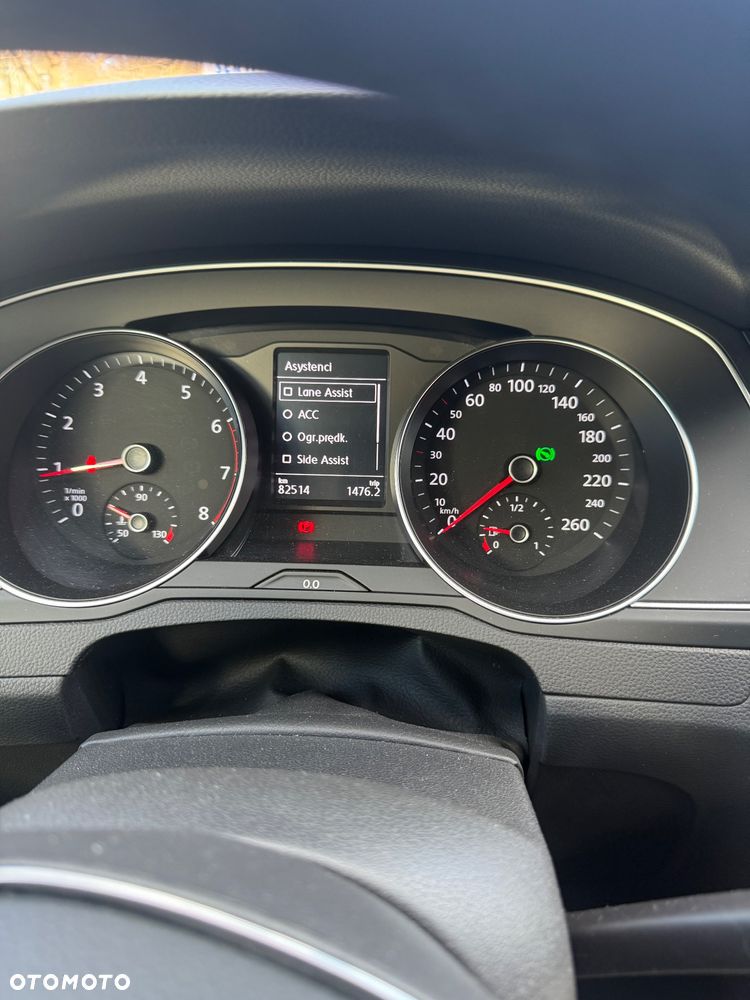 Volkswagen Arteon 2.0 TSI Essence DSG - 16