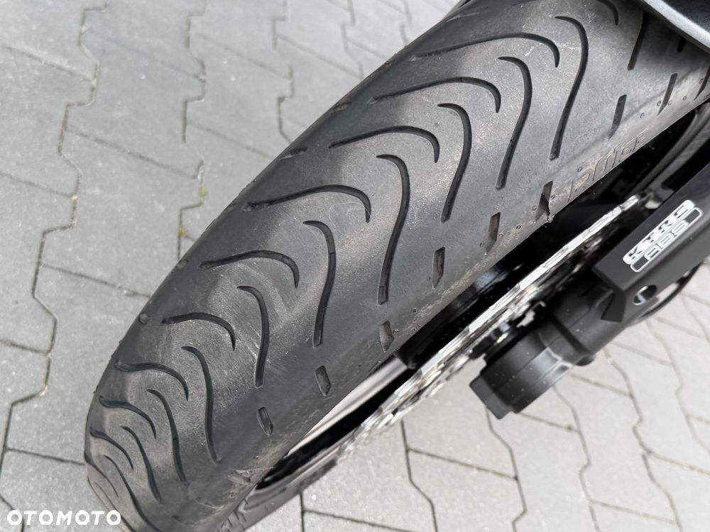 Kawasaki Versys 1000 - 38