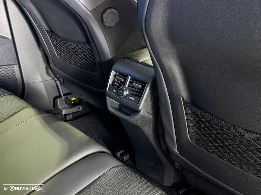 Peugeot 3008 1.5 BlueHDi Allure Pack - 12