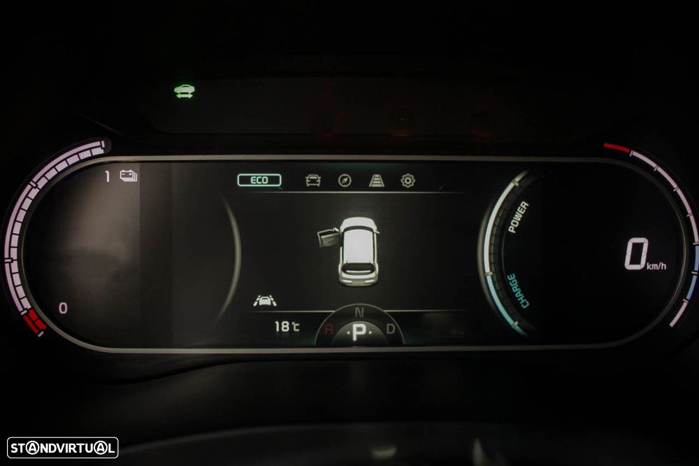 Kia e-Soul Inspiration - 13