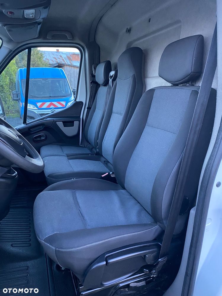Renault Master - 15