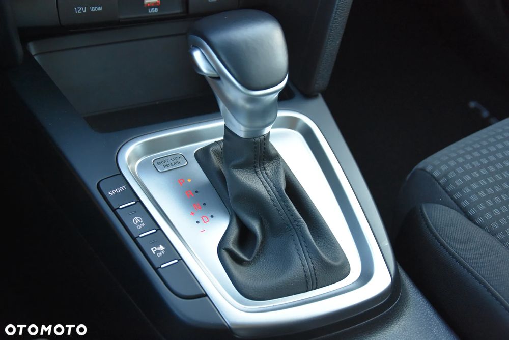 Kia Ceed 1.5 T-GDI DCT7 OPF Spirit - 34