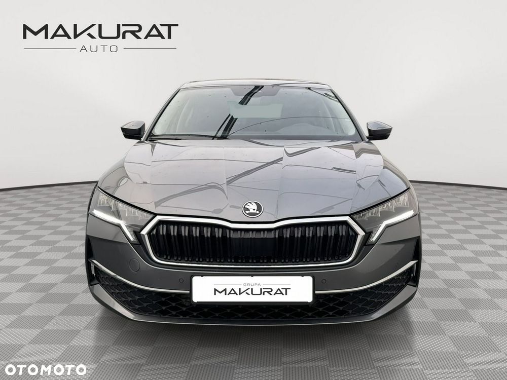 Skoda Octavia 1.5 TSI mHEV DSG Selection - 7