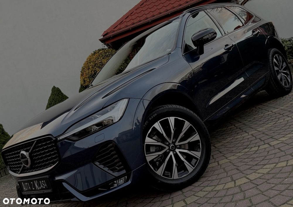Volvo XC 60 B4 D Geartronic RDesign - 8