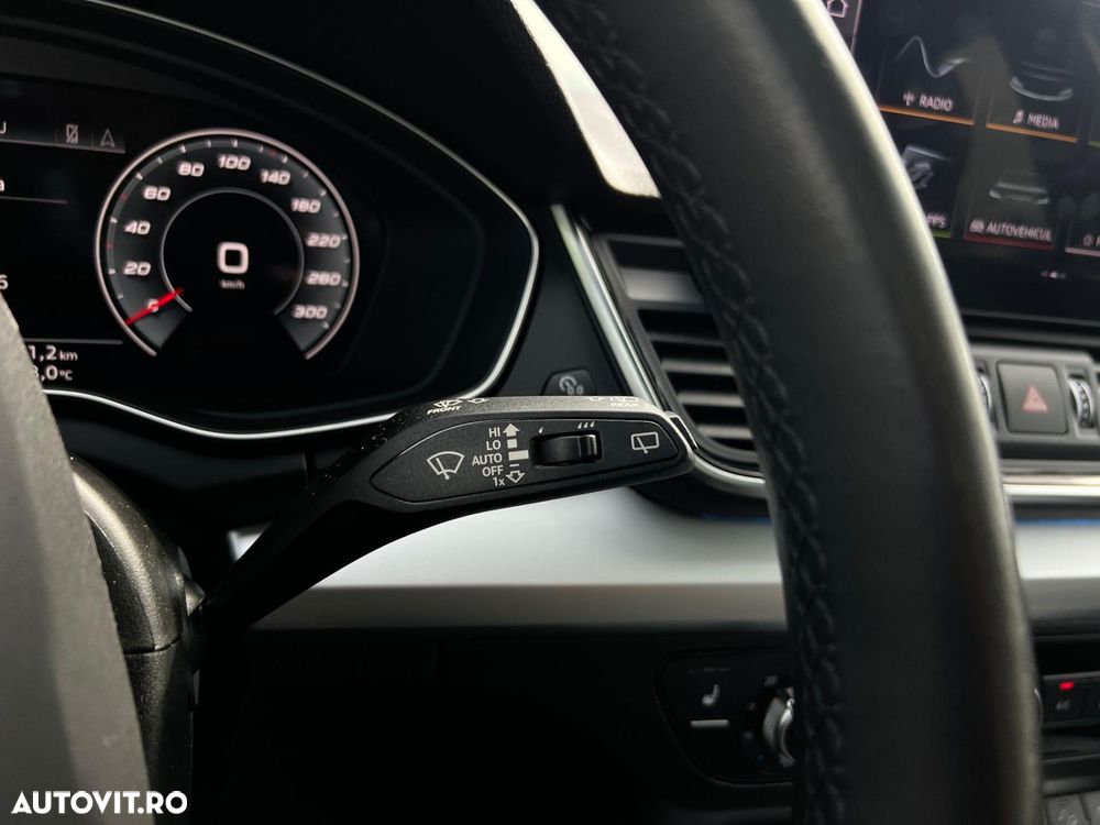 AUDI Q5 2021 — imagine 32