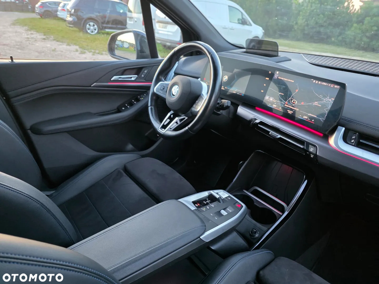 BMW Seria 2 218i Gran Tourer M Sport - 20