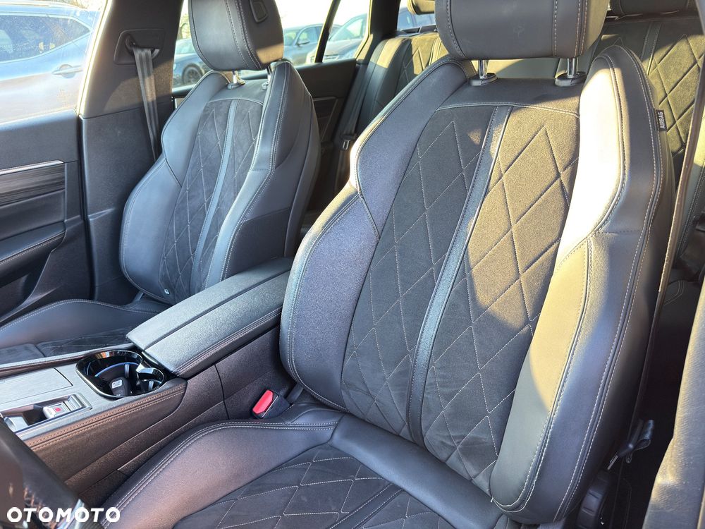 Peugeot 508 1.6 PureTech GT S&S EAT8 - 11