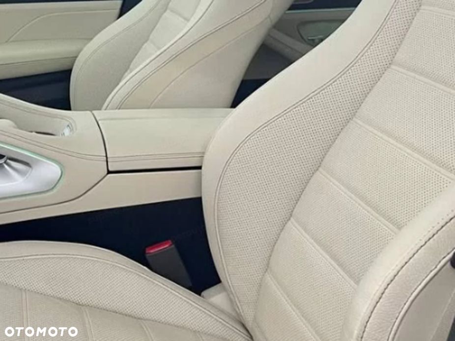 Mercedes-Benz GLE 300 d mHEV 4-Matic AMG Line - 6