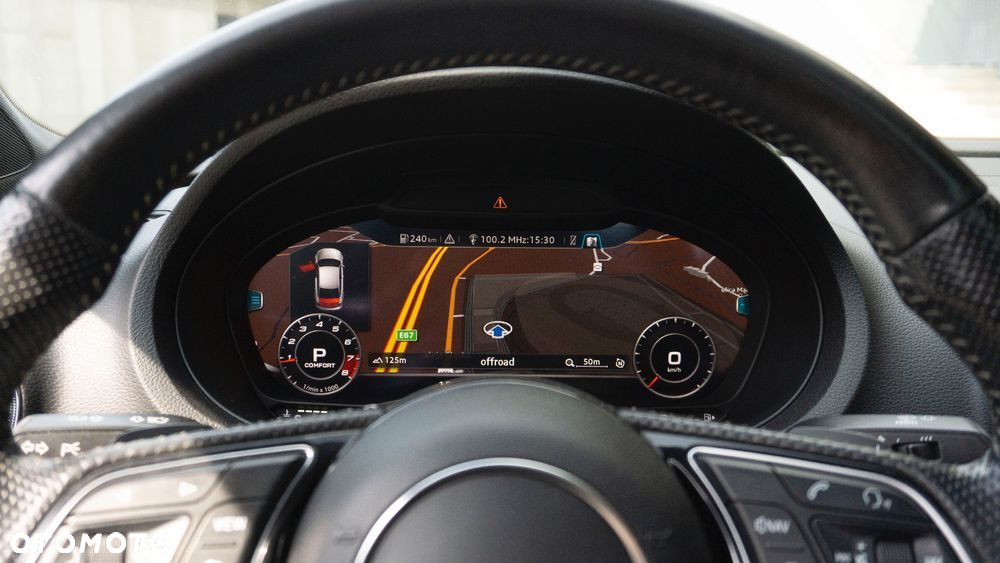 Audi S3 2.0 TFSI Quattro S tronic - 6