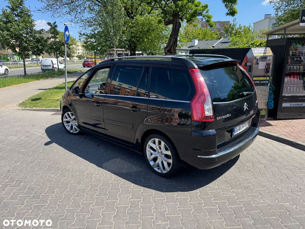 Citroën C4 Picasso ver-2-0-hdi-exclusive - 2