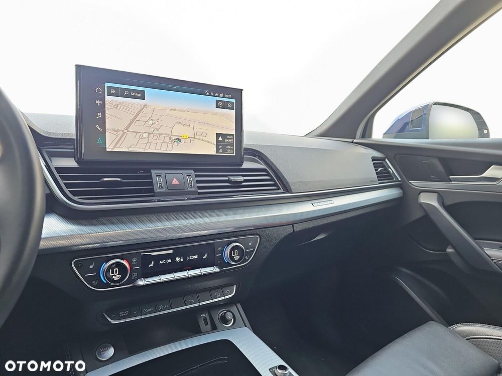Audi Q5 40 TFSI mHEV Quattro S Line S tronic - 18