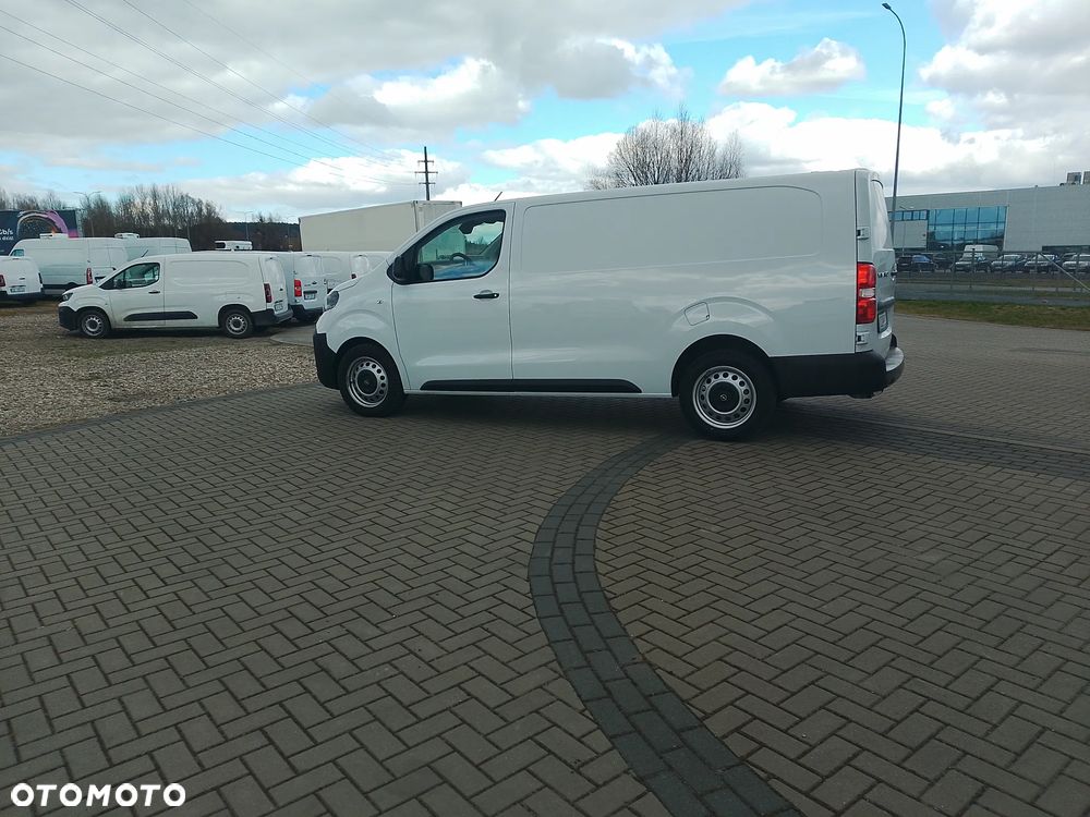 Fiat Scudo Vivaro Proace Jumpy Expert L3 Long Maxi Izoterma Chłodnia Mroźnia minus 20st 220V 3os 3Eupal - 5