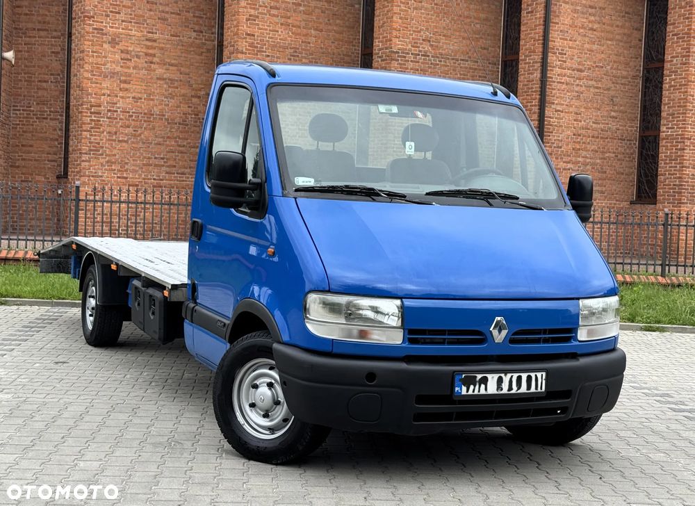 Renault Master - 4