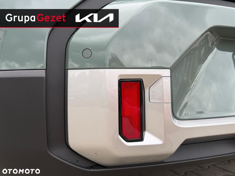 Kia Stonic 1.0 T-GDI L Business Line DCT - 24