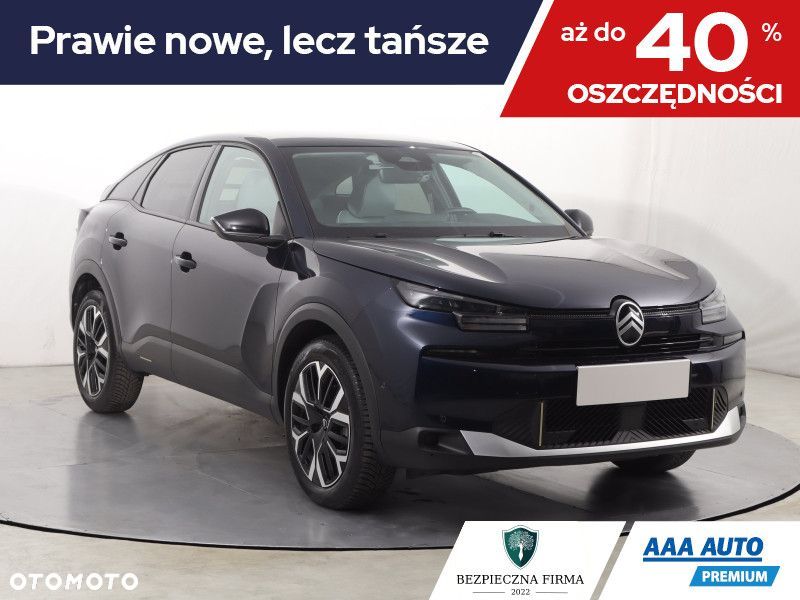 Citroën C4 - 2