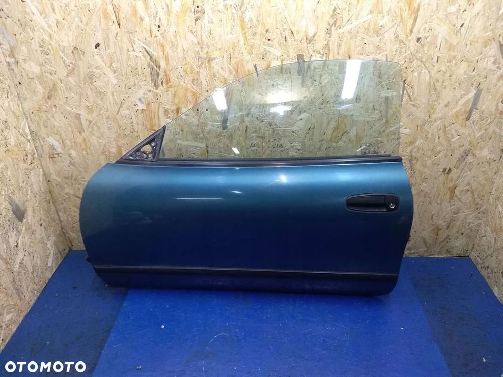 DRZWI LEWE KOMPLETNE TOYOTA CELICA V - 1