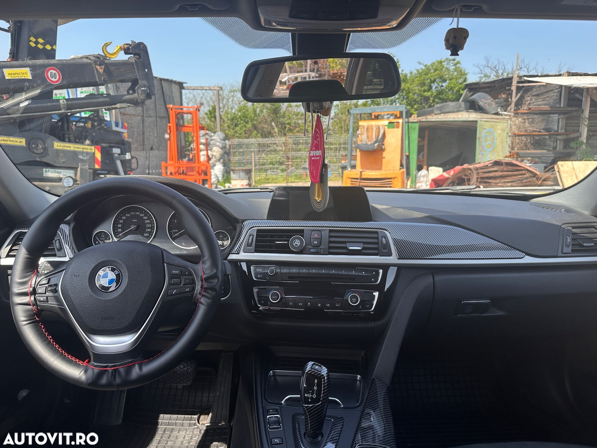 BMW Seria 3 - 12