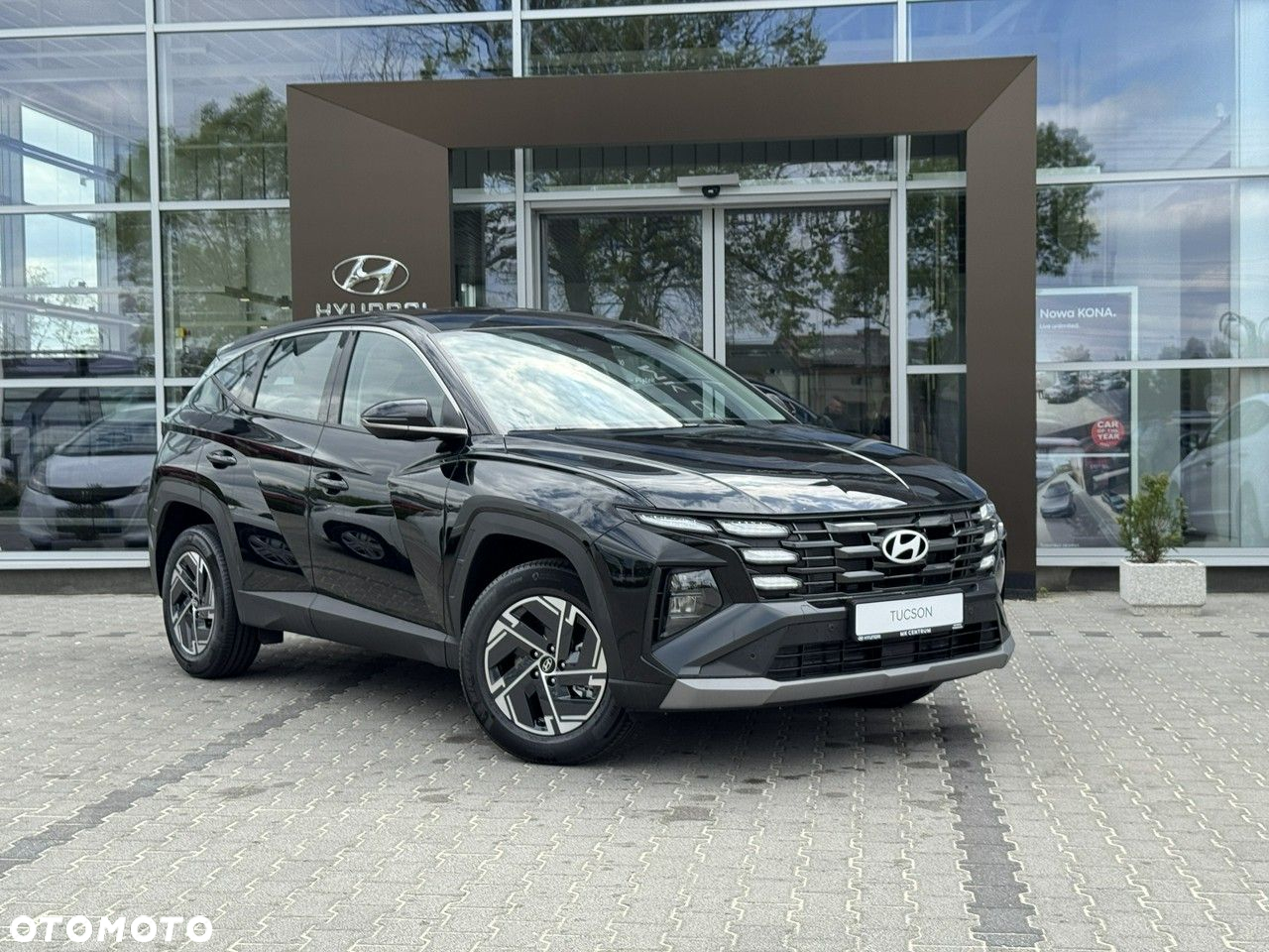 Hyundai Tucson - 6