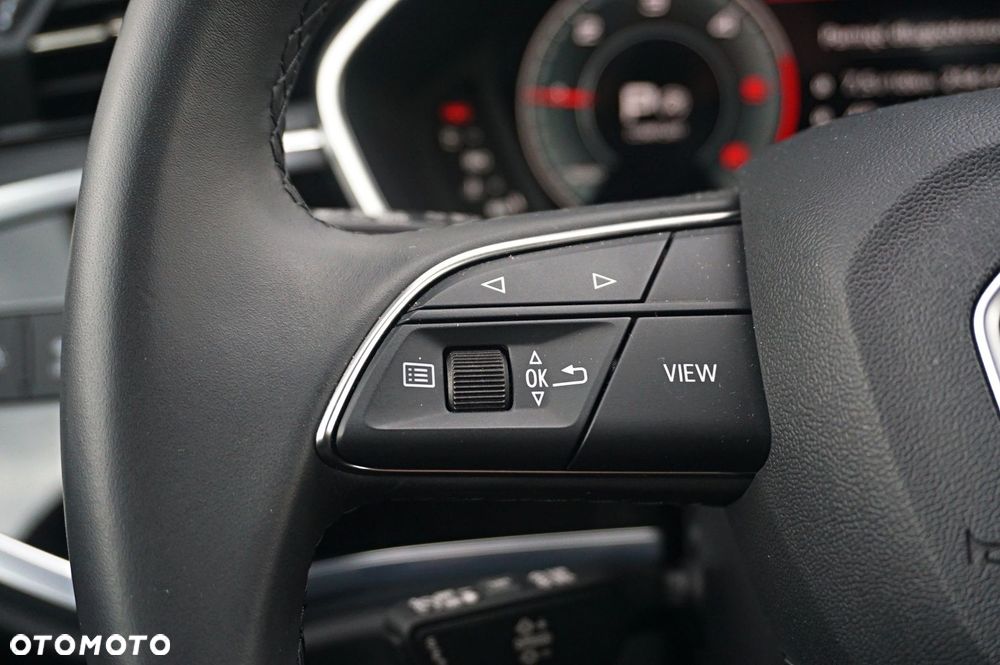 Audi Q3 Sportback - 25