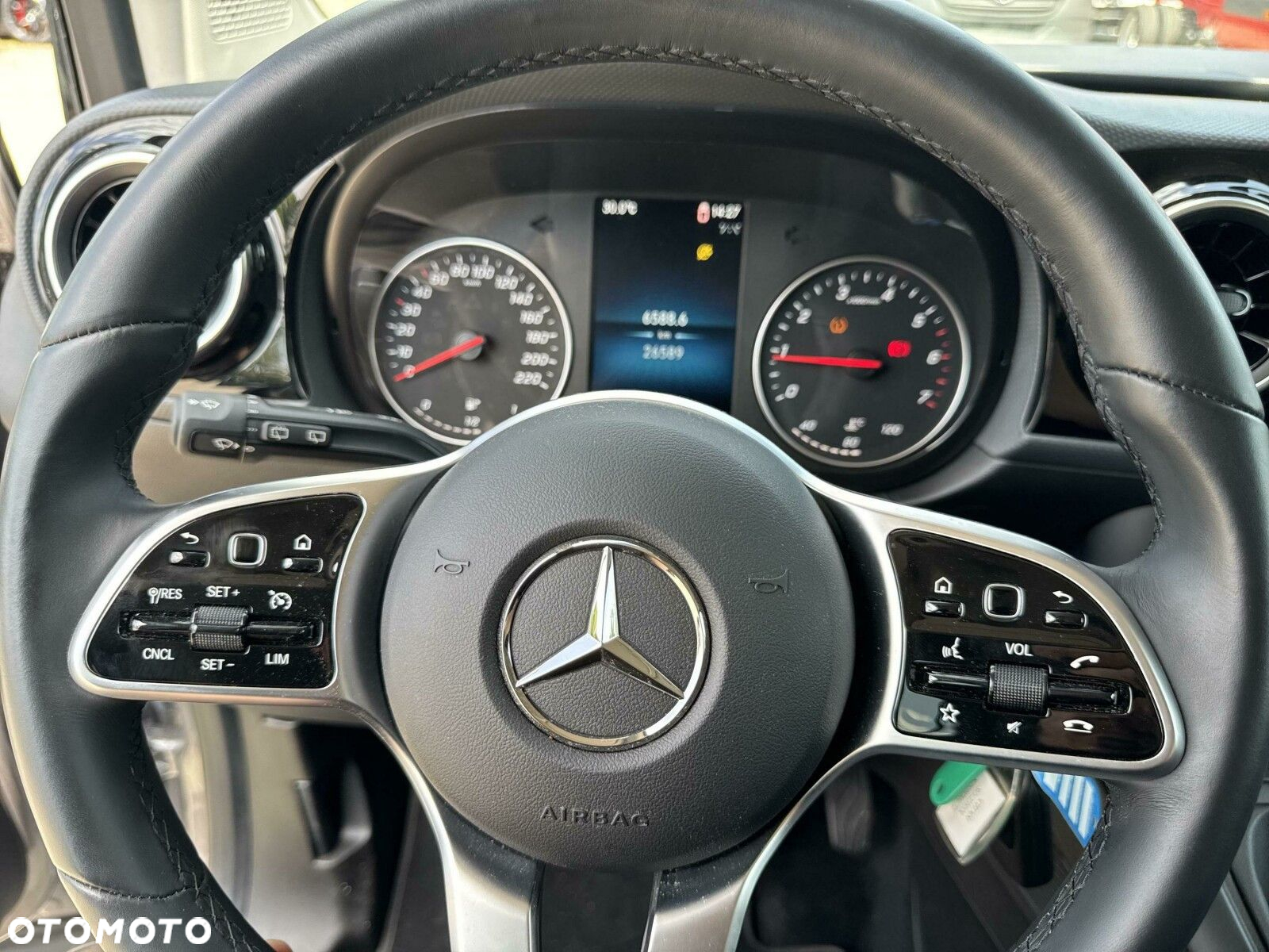 Mercedes-Benz Citan Tourer 113 L1 420.763 - 10