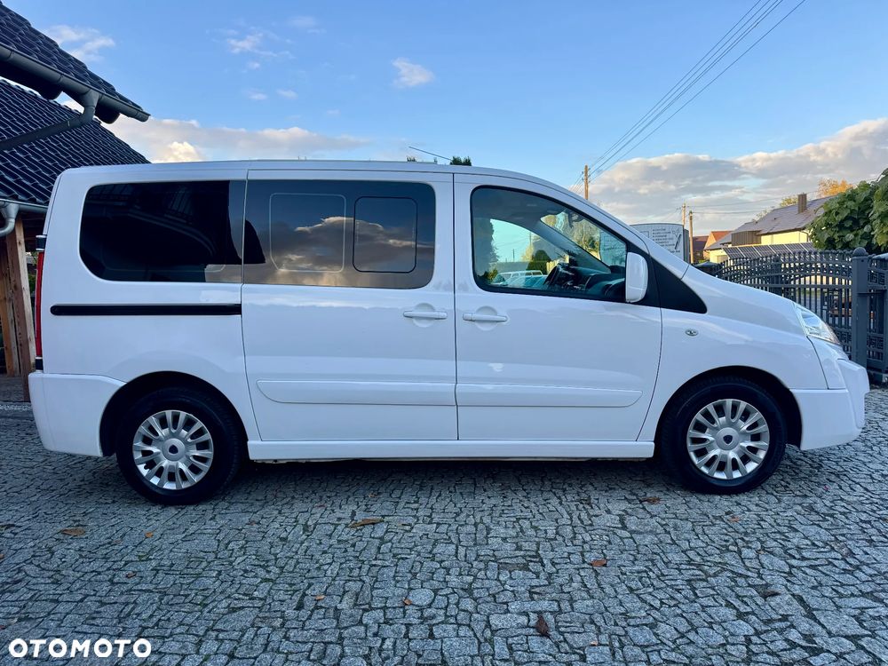 Peugeot Expert 2010 photo 4