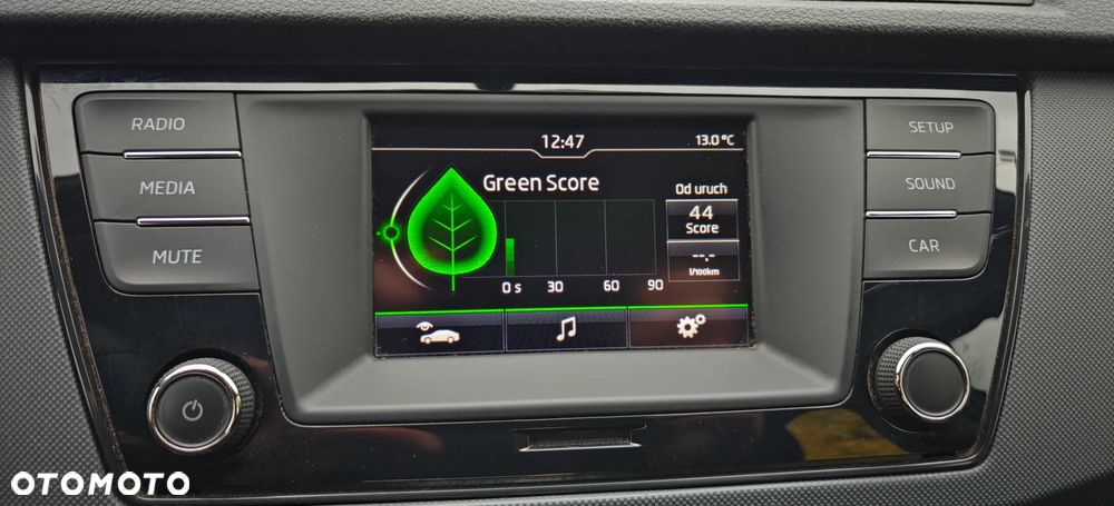 Skoda Fabia 1.0 MPI Cool Edition - 19