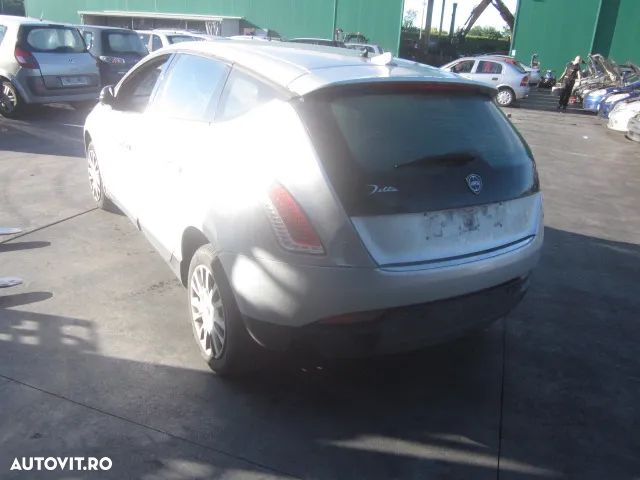 Dezmembrez Lancia Delta ,an 2010 , 1.6 D , tip motor 198A2.000 - 4