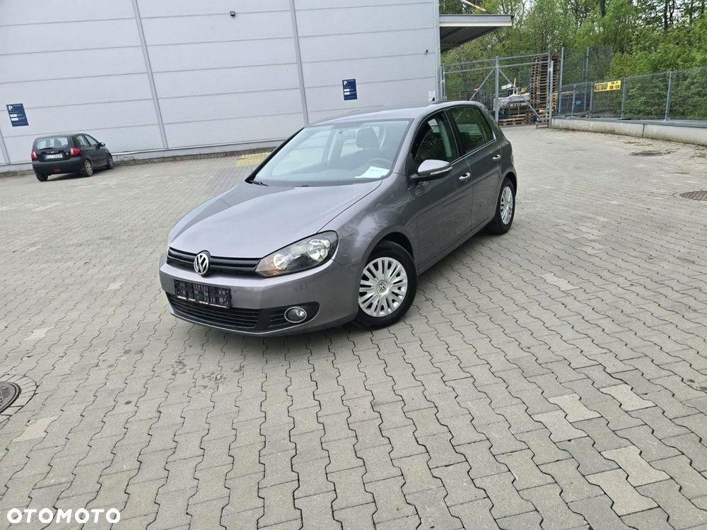 Volkswagen Golf - 3