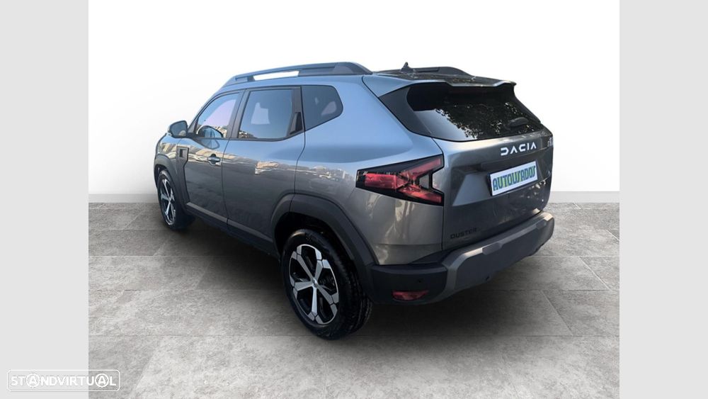 Dacia Duster - 3