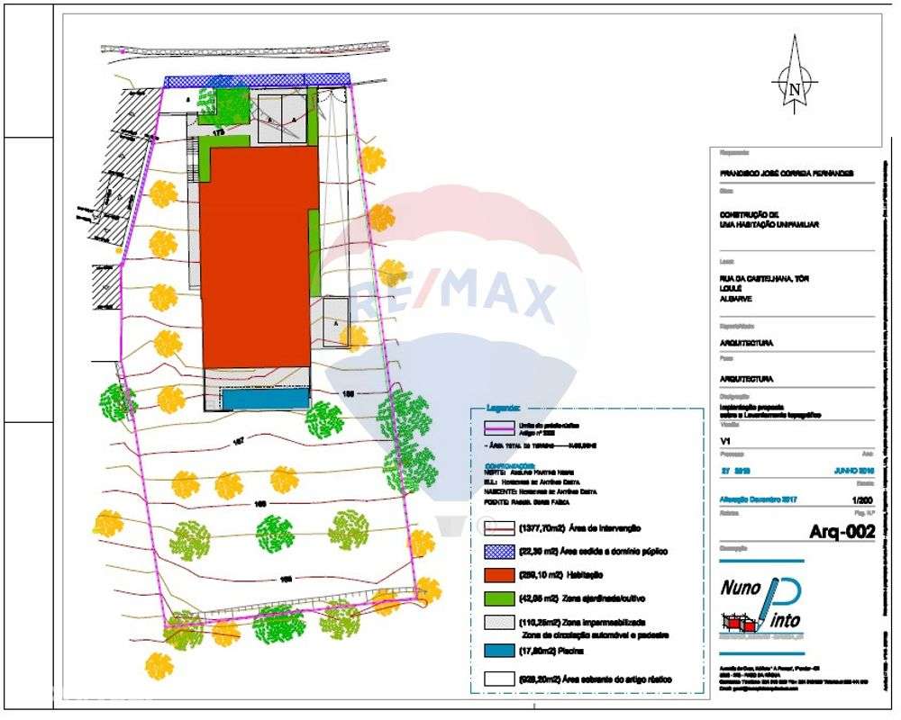 Terreno T0 para venda - Grande imagem: 2/9