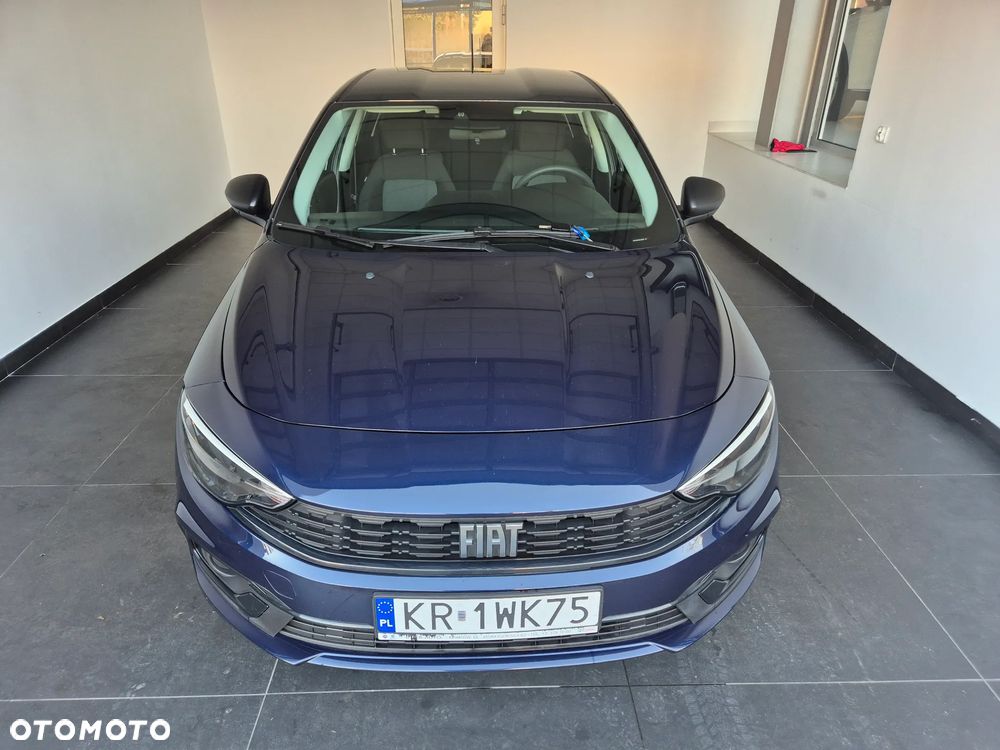 Fiat Tipo 1.0 T3 - 2