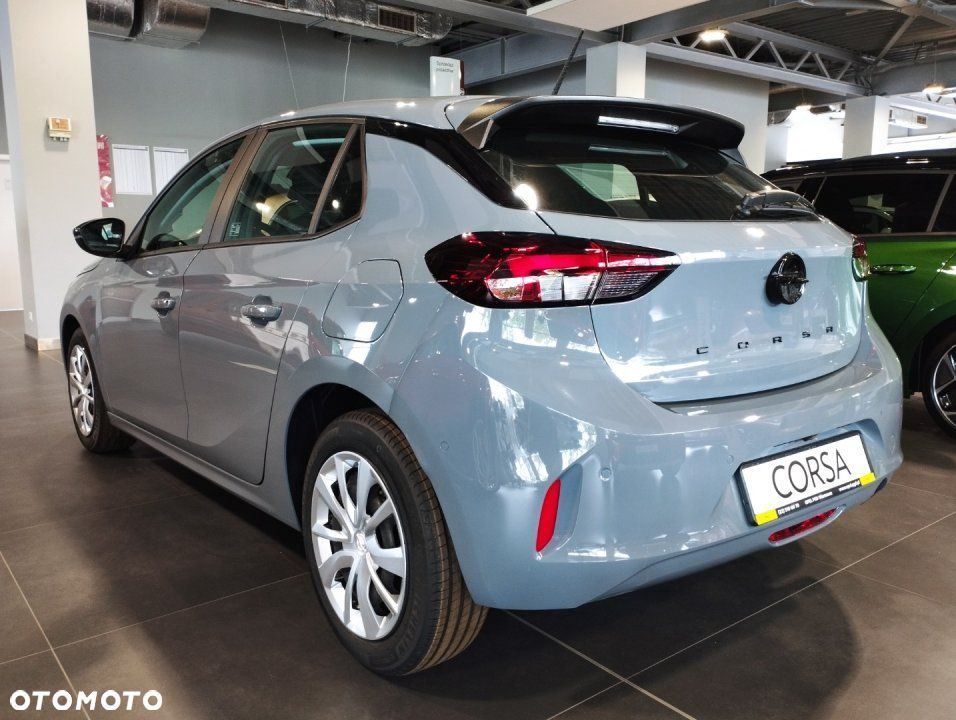 Opel Corsa - 7